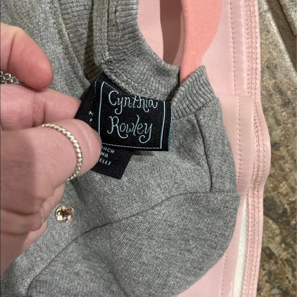 Cynthia Rowley Size 2t Outfit - Picture 8 of 8